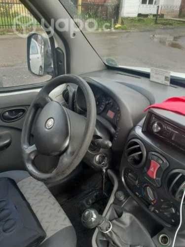 Fiat doblo