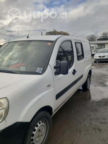 Fiat doblo