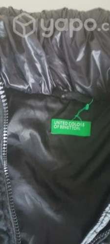 Chaqueta benetton