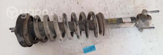 Amortiguador Delantero Derecho (FFL257) F150 5.0