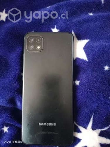 Celular A22 5g