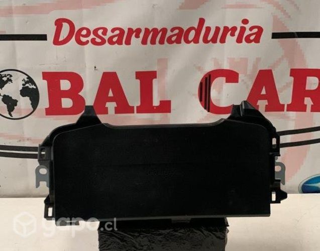 Airbag de piernas TOYOTA COROLLA CROSS CVT HEV 1.8