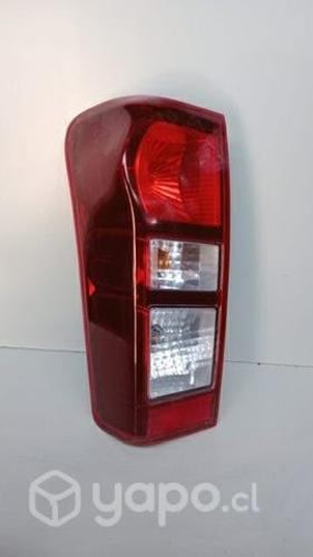 Foco Chevrolet dmax nuevo