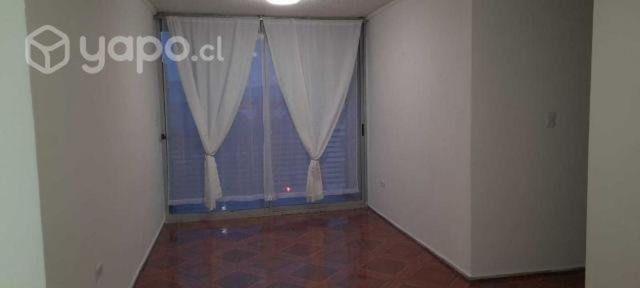 Arriendo Departamento