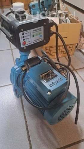 Bomba de Agua Calpeda 1HP