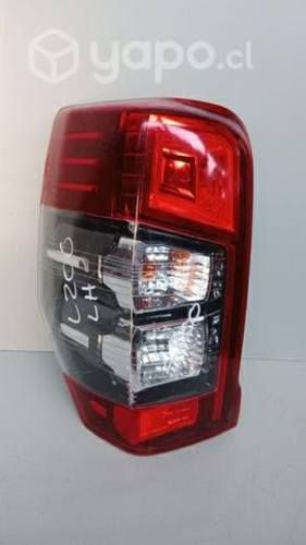 Foco Mitsubishi l200