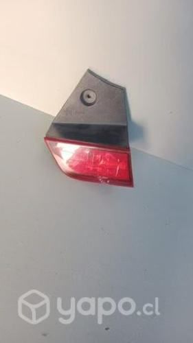 Foco Mitsubishi montero