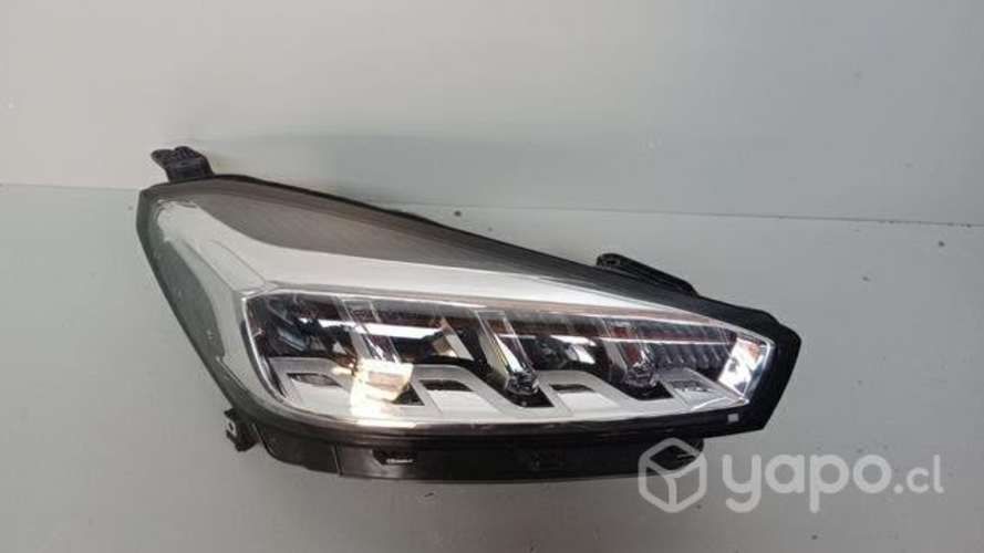 Optico chery tiggo 8