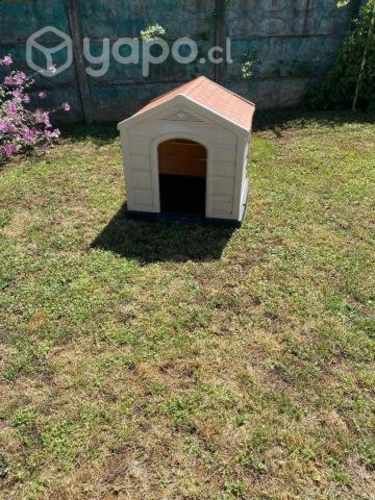 Casa de mascota