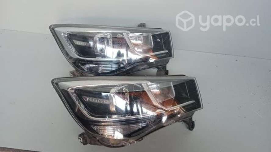 Optico chery tiggo 2