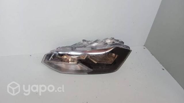 Optico Volkswagen polo virtus