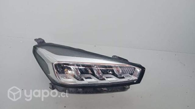 Optico chery tiggo 8