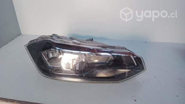 Optico Volkswagen polo virtus