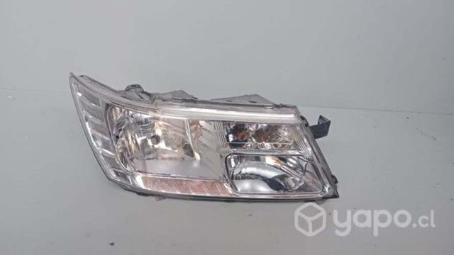 Optico dodge journey