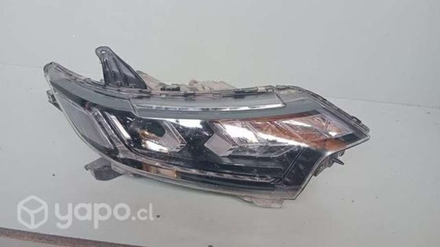 Optico Mitsubishi outlander