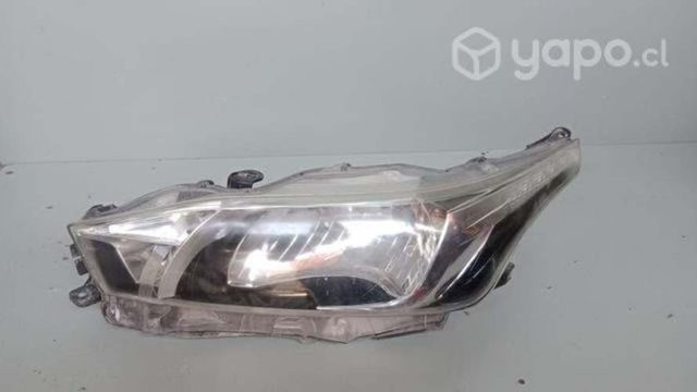 Optico toyota yaris sport