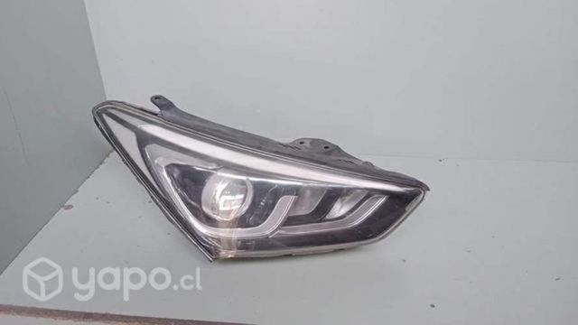 Optico Hyundai santa fe