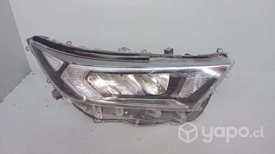 Optico toyota rav4