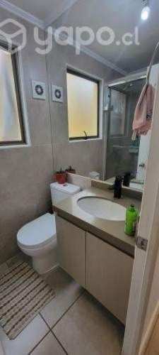 Hermosa casa en los Prados de Nos