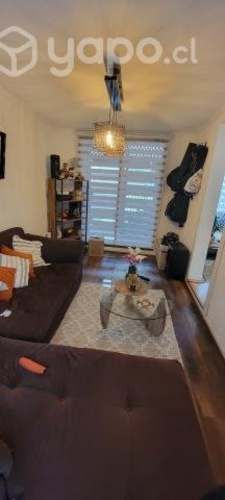 Hermosa casa en los Prados de Nos