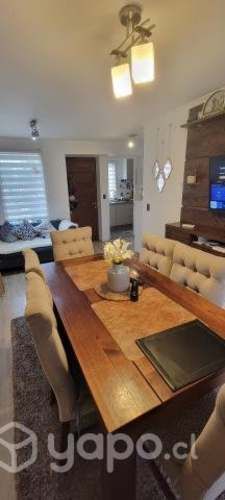 Hermosa casa en los Prados de Nos