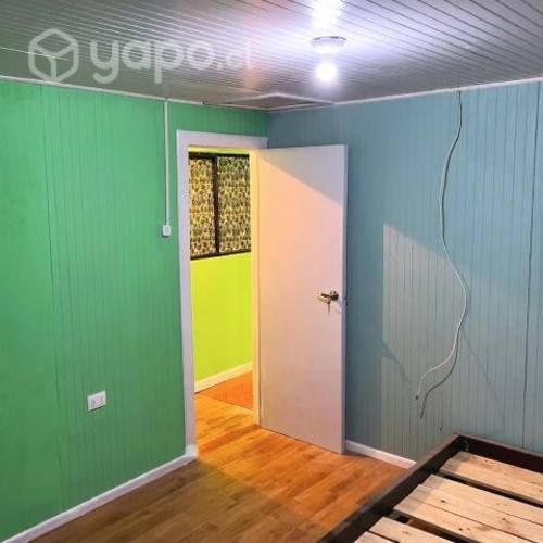 Casa en venta playa negra