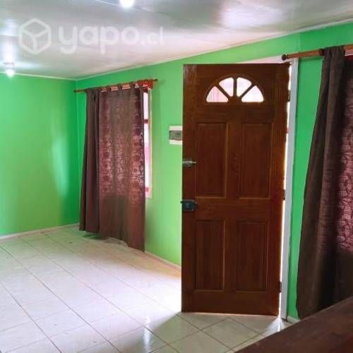 Casa en venta playa negra