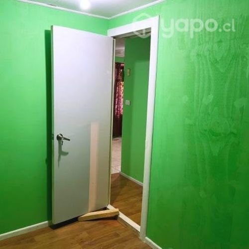 Casa en venta playa negra