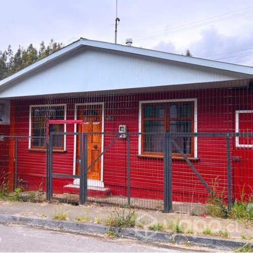 Casa en venta playa negra