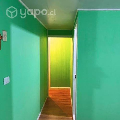 Casa en venta playa negra