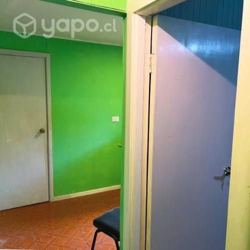 Casa en venta playa negra