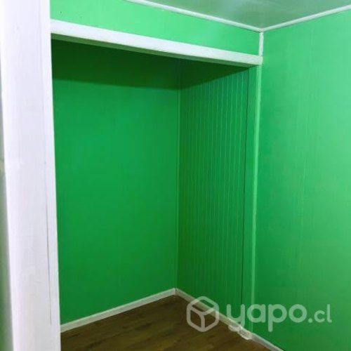 Casa en venta playa negra