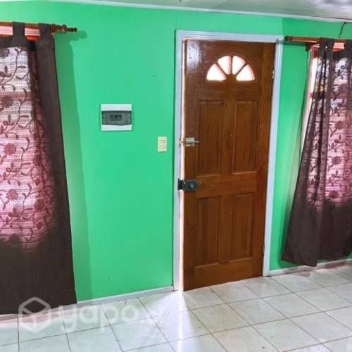 Casa en venta playa negra