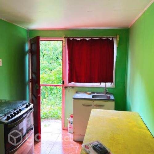 Casa en venta playa negra