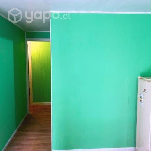 Casa en venta playa negra