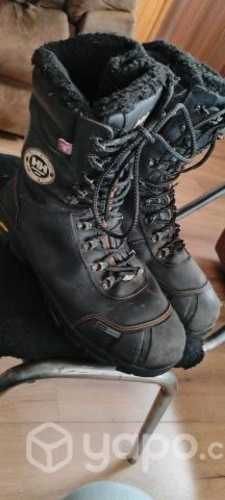 Botas de seguridad H/H