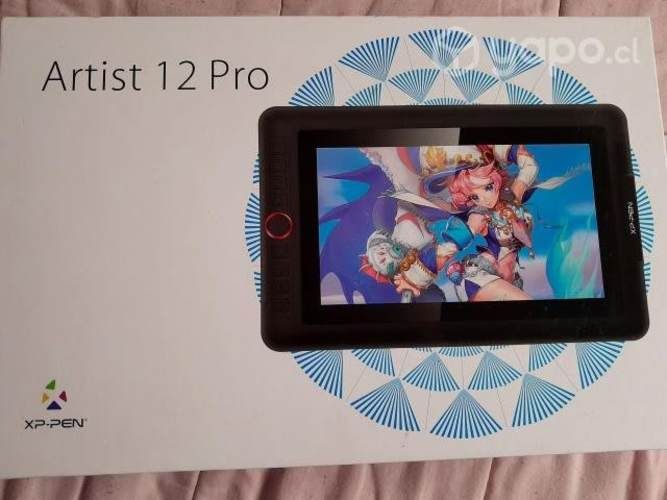 Tableta Artist 12 pro