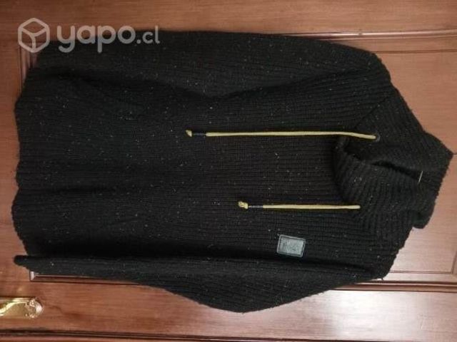 Chaleco talla grande L o Xl