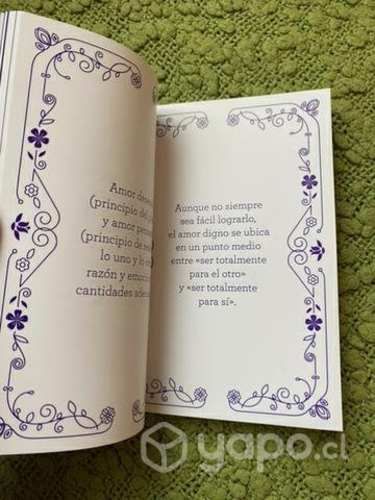 LIBRO De mil amores WALTER RISO