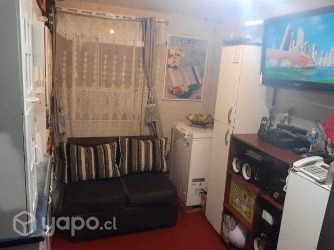 Arriendo departamento