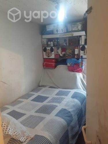 Arriendo departamento