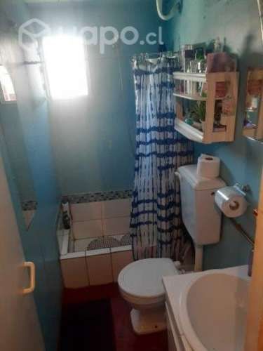 Arriendo departamento