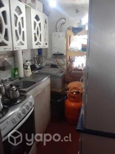 Arriendo departamento