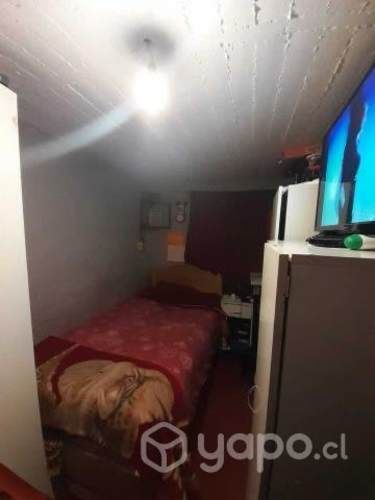 Arriendo departamento