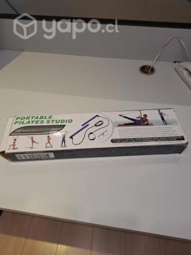 Cuerda para Pilates