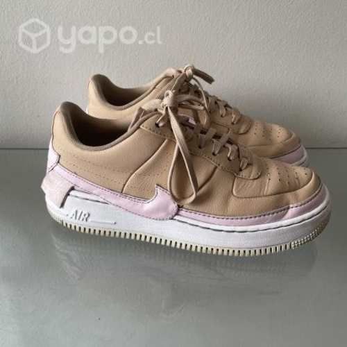 Zapatillas Nike Air Force usadas talla 42