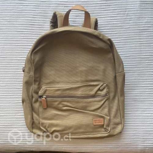 Mochila Levi’s original sin uso