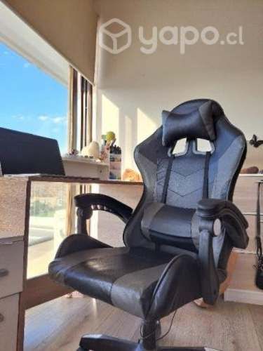 Silla Gamer
