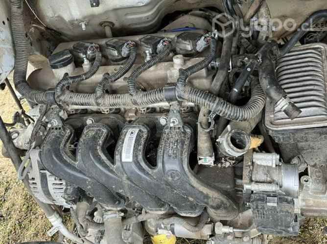 Motor great wall m4 2020