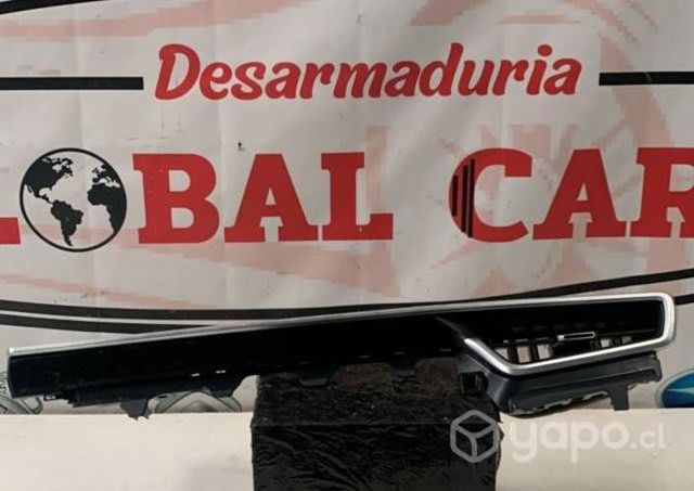 Bisel de rejilla de ac TOYOTA COROLLA CROSS CVT